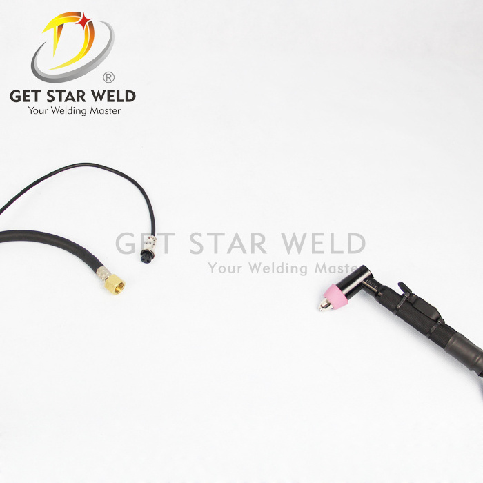 Best Seller AG60/SG55/WSD60P Air Plasma Cutting Torch