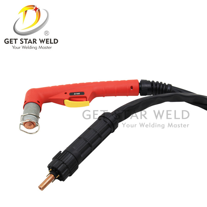 Ce Certified Trafimet Plasma Cutting Torch Best Price CNC Use cutting torches