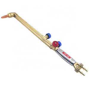 Get Star Weld Oxygen-acetylene cutting torch P3n-32 Russian Type No Fire Back Gas Cutting Torch