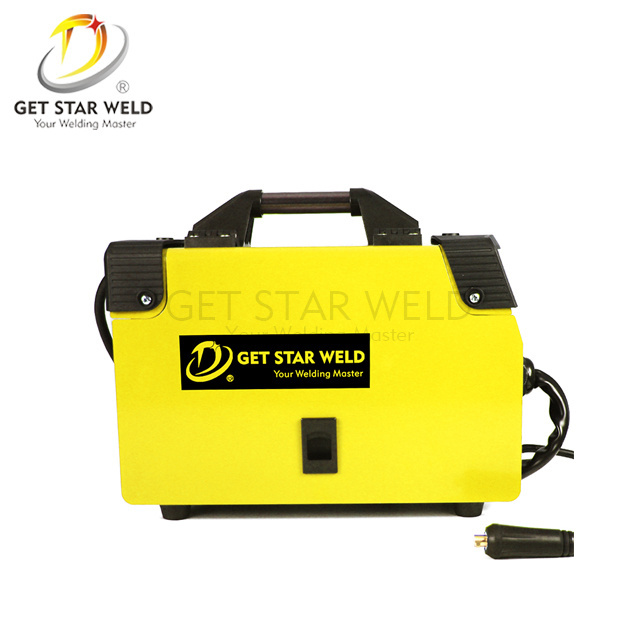 Get Star Weld 220V 180A mini multifunction welding machine 2 in 1 mig welders mig 180 arc tig mig welding machine