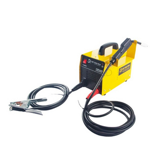 GET STAR WELD 2024 New Style Inverter Stainless Steel Cleaning System Tig Brush Weld Seam Cleaning Machine