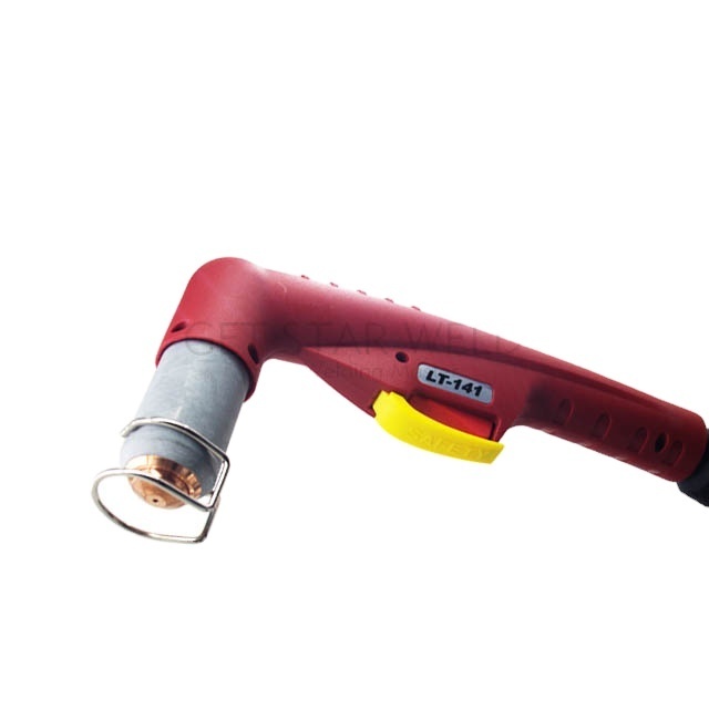 Ce Certified Trafimet Plasma Cutting Torch Best Price CNC Use cutting torches