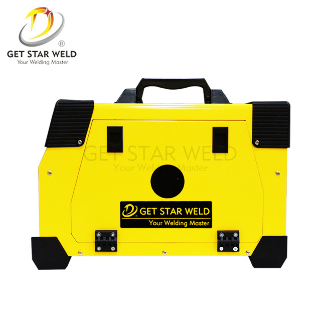 Get Star Weld 160 180 200 amp Welding Machine Single phase Mig Welder mag mig welder