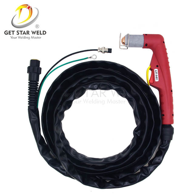 Ce Certified Trafimet Plasma Cutting Torch Best Price CNC Use cutting torches