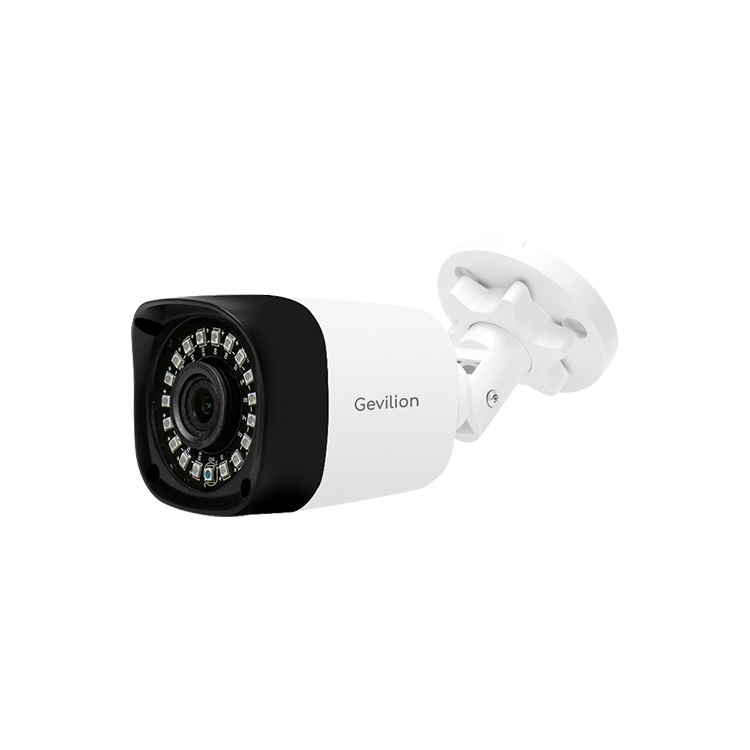 1080P Bullet Dome AHD CVI TVI Camera Analog Hikvisio Security Outdoor Surveillance Camera