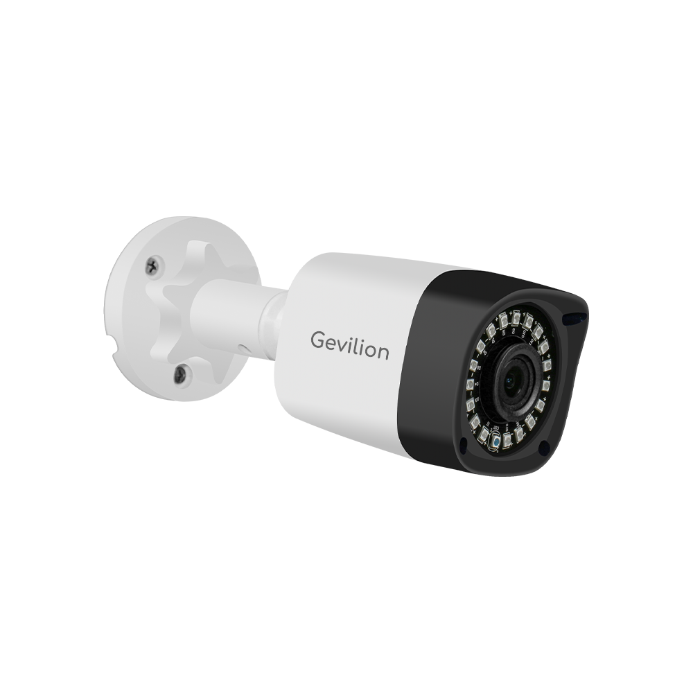 1080P Bullet Dome AHD CVI TVI Camera Analog Hikvisio Security Outdoor Surveillance Camera