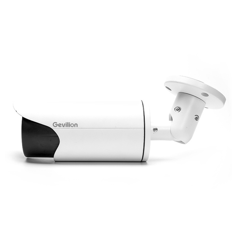 High Quality Hd 4Mp 2.8-12Mm Metal Min Bullet Camera Cctv Hikvisiona Infrared Ip Analog Camera