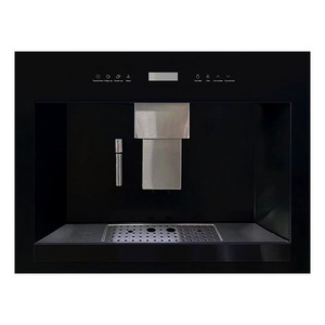 OEM One Group under Counter Espresso Machine Programmable Coffee Machine with Built-In Functionality