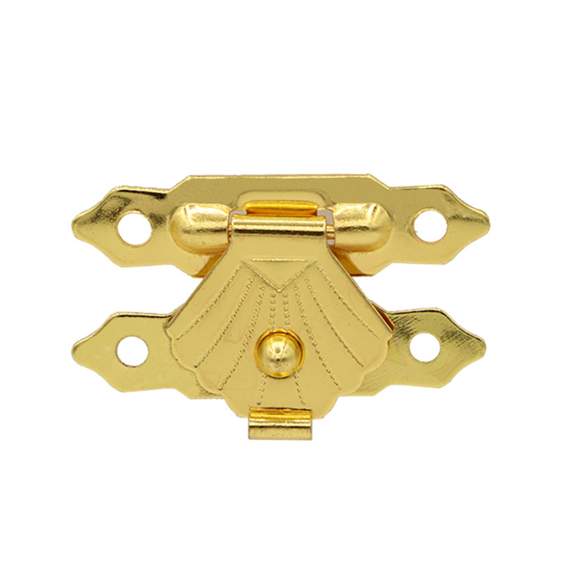 Factory Price Box Hardware Mini Locks For Jewelry Box