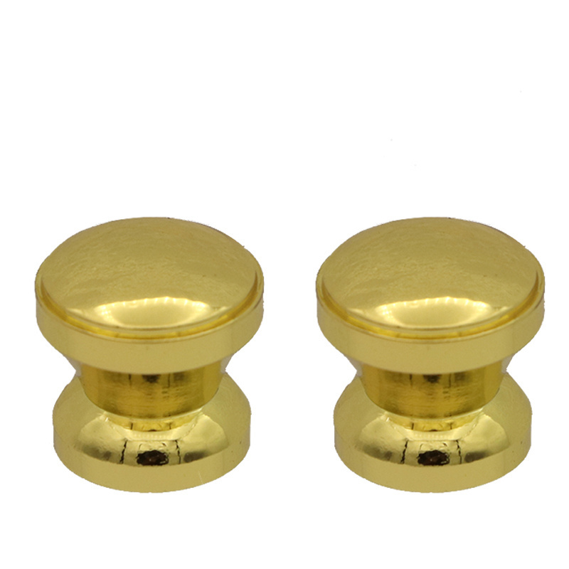 Brass Drawer Pulls Tiny Brass Drawer Knob Mini Cabinet Knob Dresser Pull Small Brass Knobs