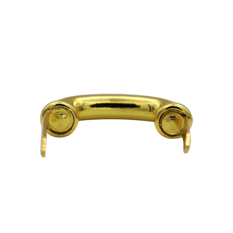 High Quality Foshan Cabinet Brass Pulls Drawer Box Handle