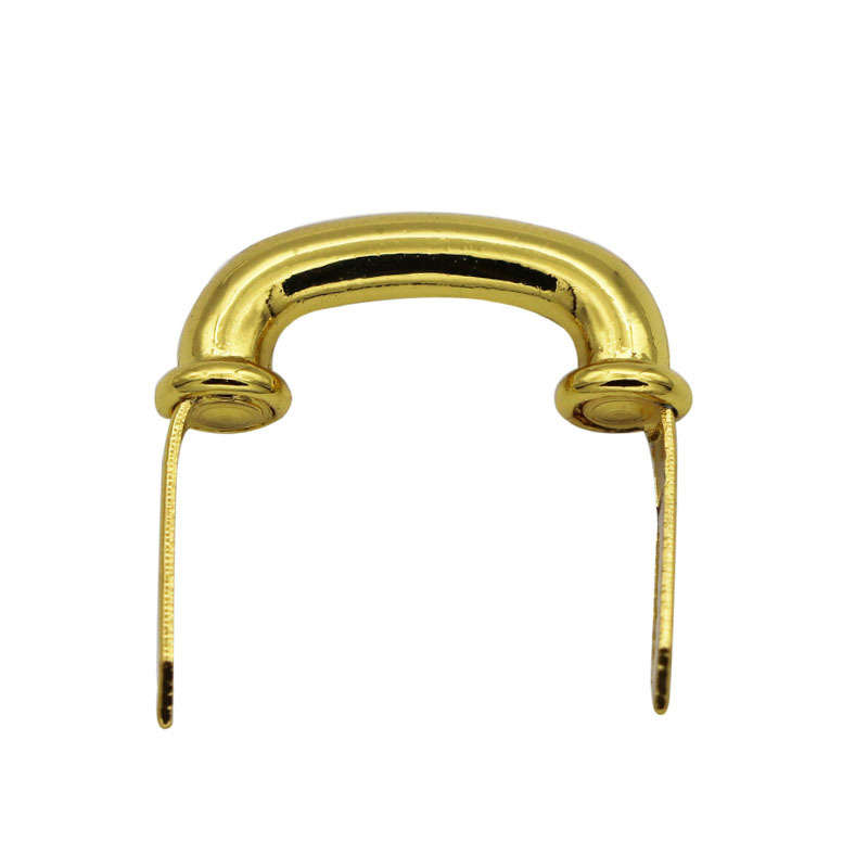 High Quality Foshan Cabinet Brass Pulls Drawer Box Handle