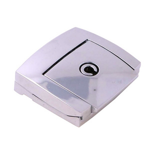 hot selling aluminium flight case metal accessories hardware box lock