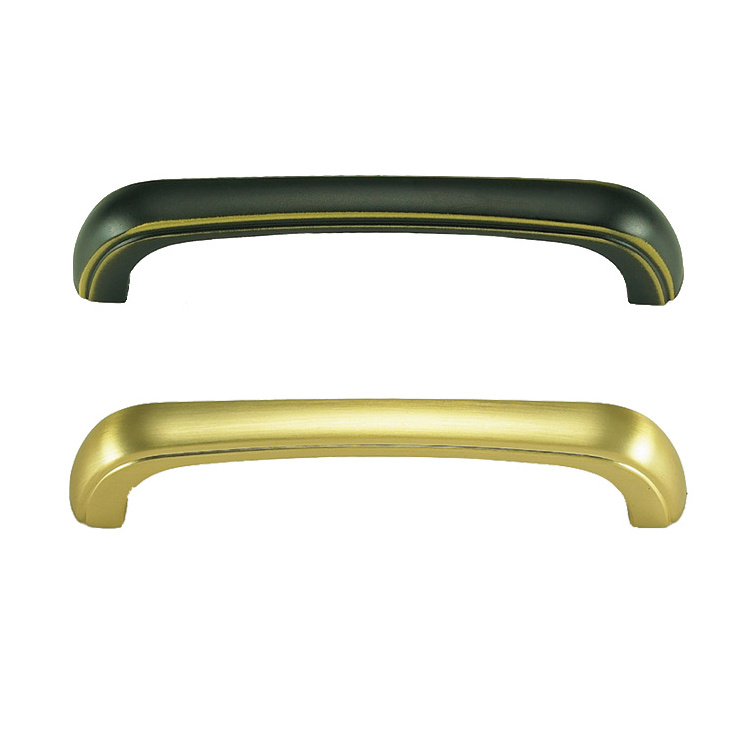 Custom stainless knob heavy duty zamak handle antique bronze chinese cabinet handles