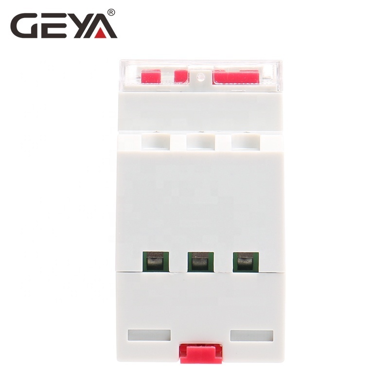 GEYA THC-15A AHC-15A Programmable Timer Digital Electrical Time Switches Electrical Weekly Timer Switch 12V 24V 48V 110V 220V