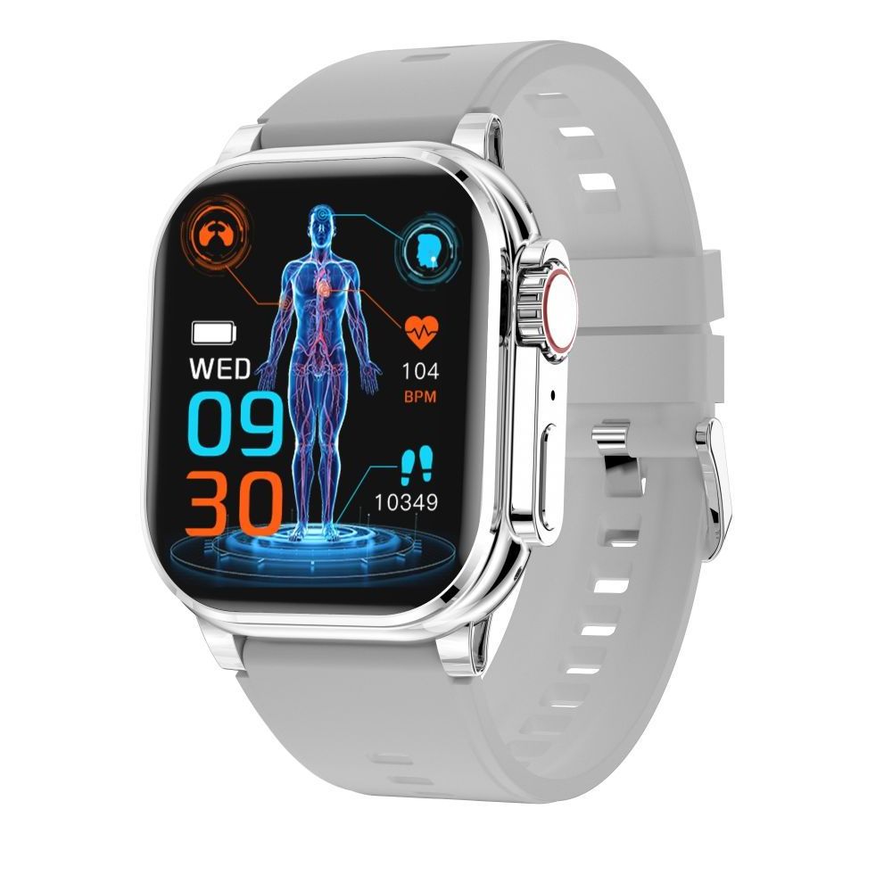 Smart Watches Fashion Customize Sport Man TFT Waterproof Calling Relojes S8 GS8 Pro Max Smart Watch