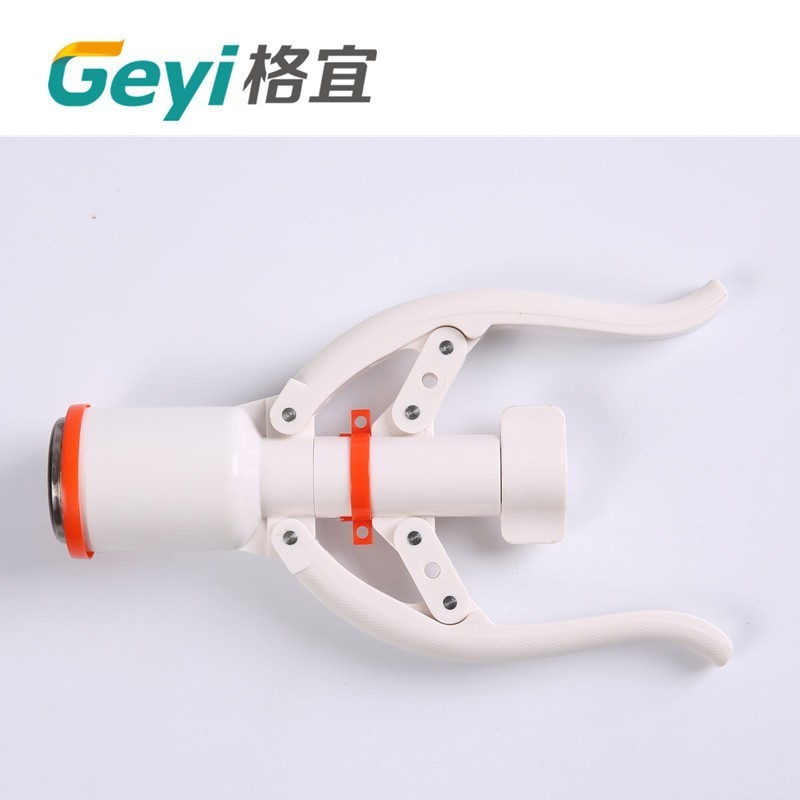 Geyi factory price Disposable Circumcision Stapler for laparoscopic surgery