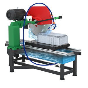 Mountain stone cutting machine stone cutting machine cutter bridge saw stone cutting machine