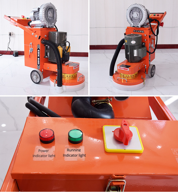 concrete grinding machine floor concrete floor grinder floor concrete grinder