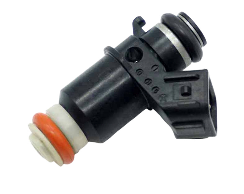 Fuel Injector 16450-pld-003 16450plc004 Fj637 For Honda Civic L4 1.7l 2001-2005