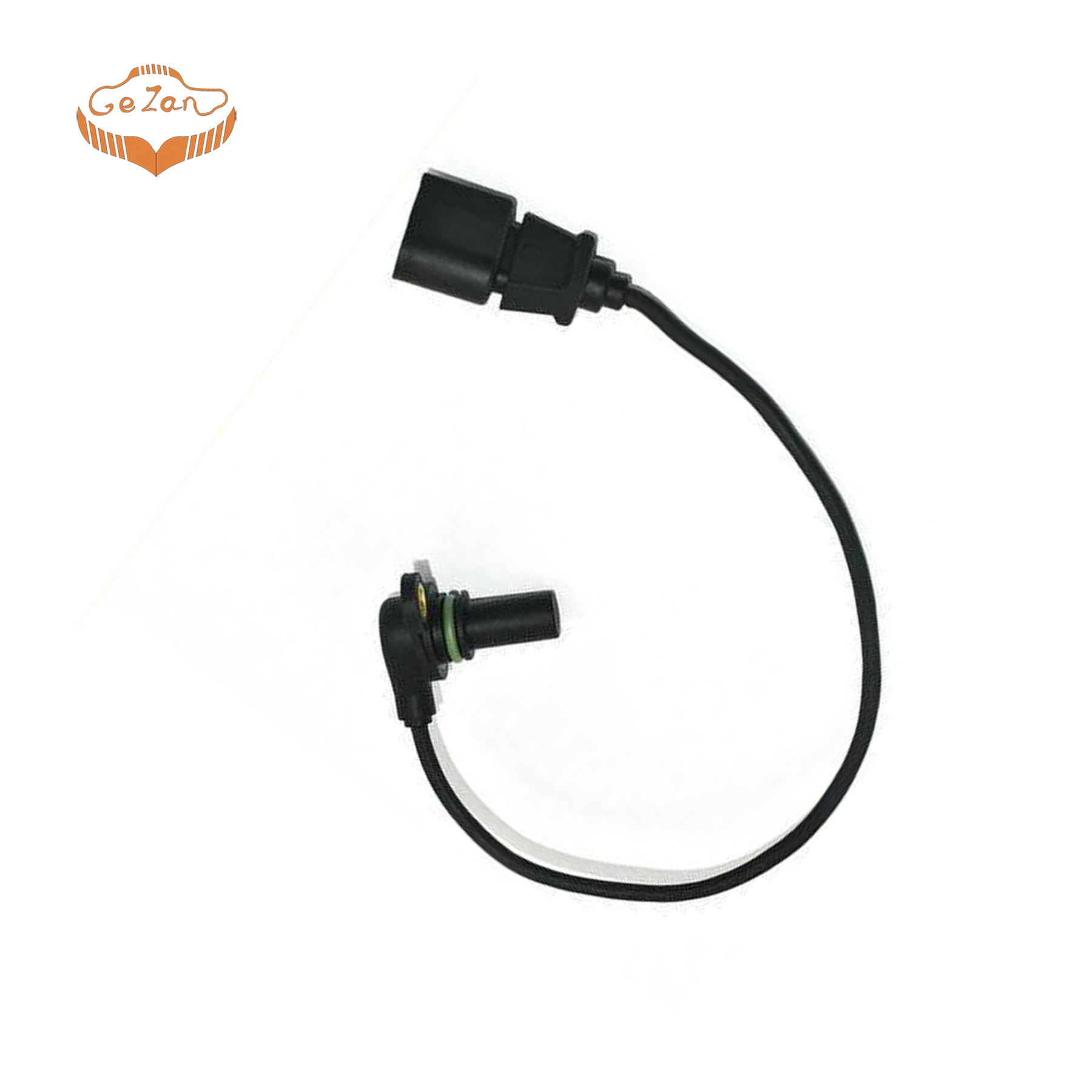 GeZ 01M927321B Transmission Speed Sensor For Volkswagen Golf City Beetle Jetta