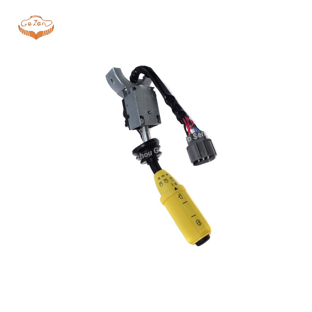 GZ  Forward  Reverse Lights  Wiper Column Switch  70137702 70152601 For JCB  701/37702 701/52601