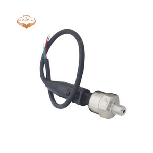 NPT1/8 30-1600 PSI Pressure sensor transmitter Ceramic pressure sensor Diffused silicon oil flushing Pressure Switch