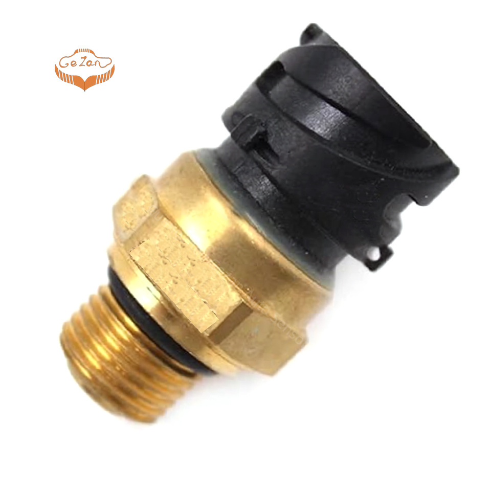 Auto Spare Parts Car Accessories Transmission Fuel Oil Pressure Sensor 21746206 For Volvo Renault Penat Truck Vd12 D13