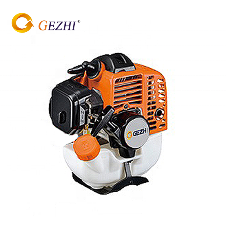 2 stoke 1e34f gasoline brush cutter/water pump/garden use 25cc engine spare parts