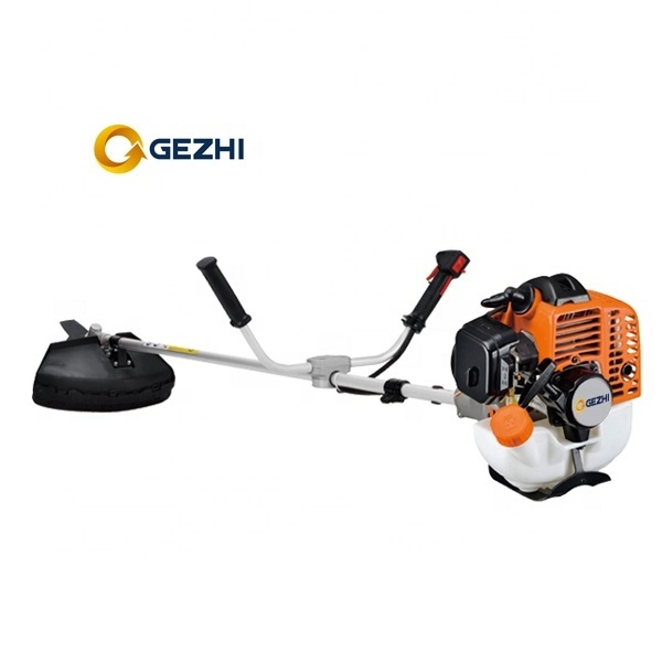 2 stoke 1e34f gasoline brush cutter/water pump/garden use 25cc engine spare parts