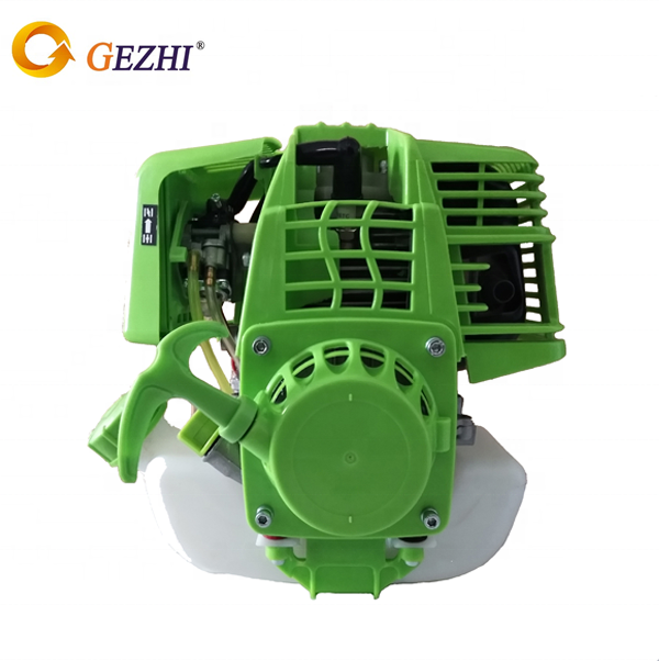 139F 4-Stroke new design for farm manual lawn mower gasoline engine parts