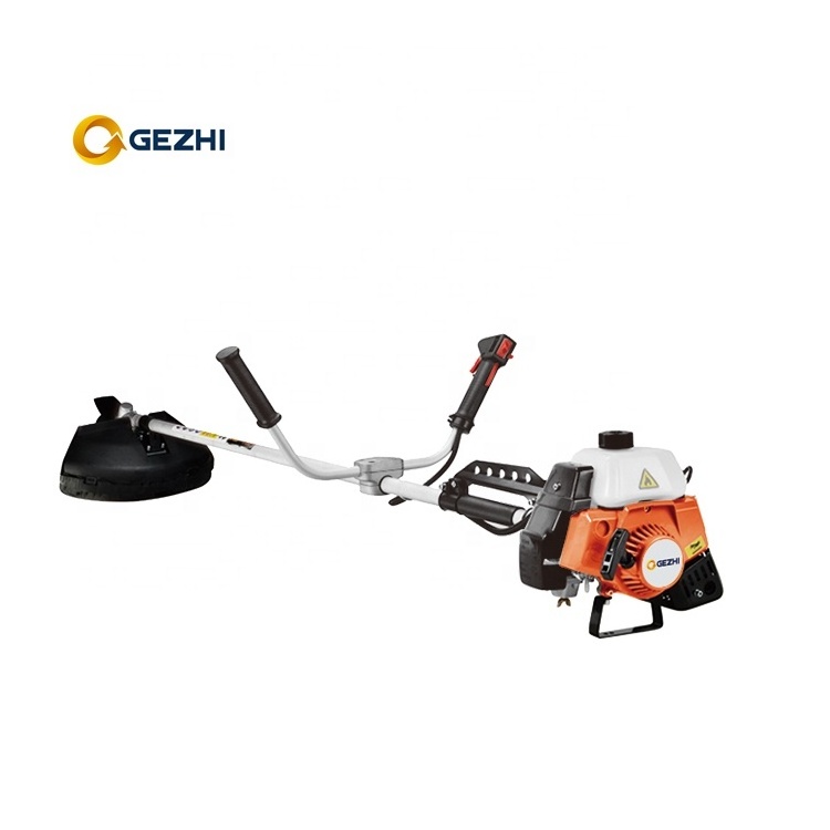 Robin 411 Brush Cutter CG411  Grass Trimmer Backpack Brush Cutter 4 Stroke