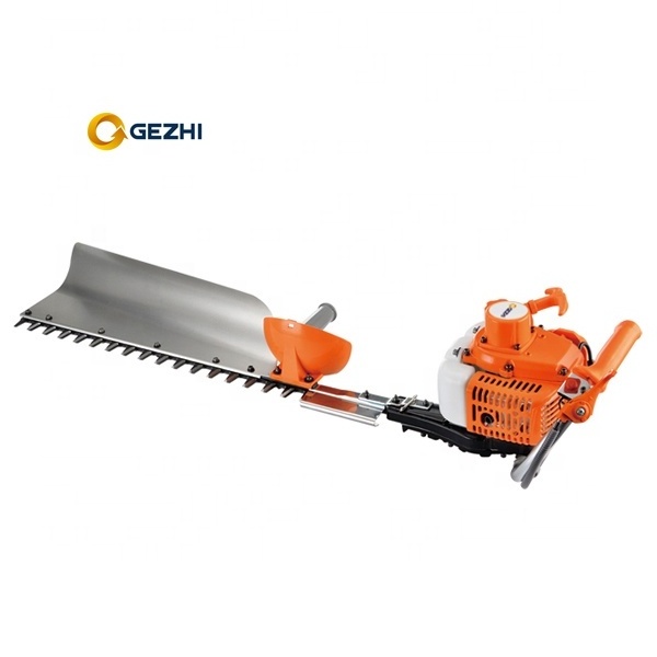 22.5cc single blade China petrol hedge trimmer