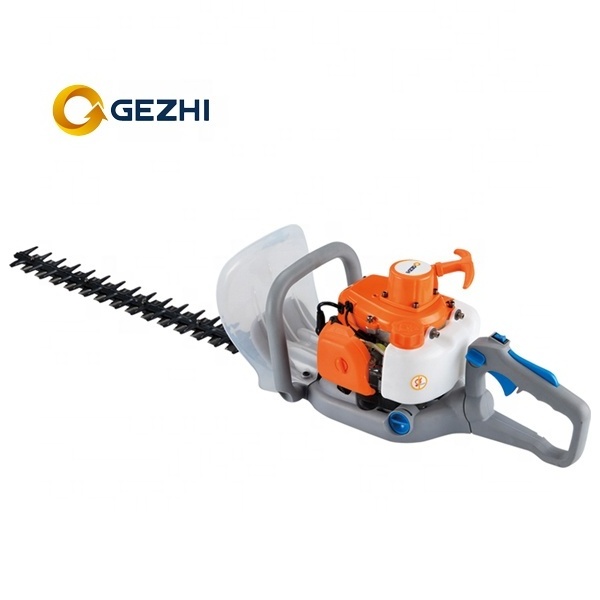 22.5cc single blade China petrol hedge trimmer