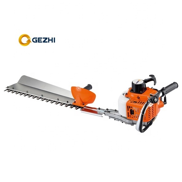 22.5cc single blade China petrol hedge trimmer