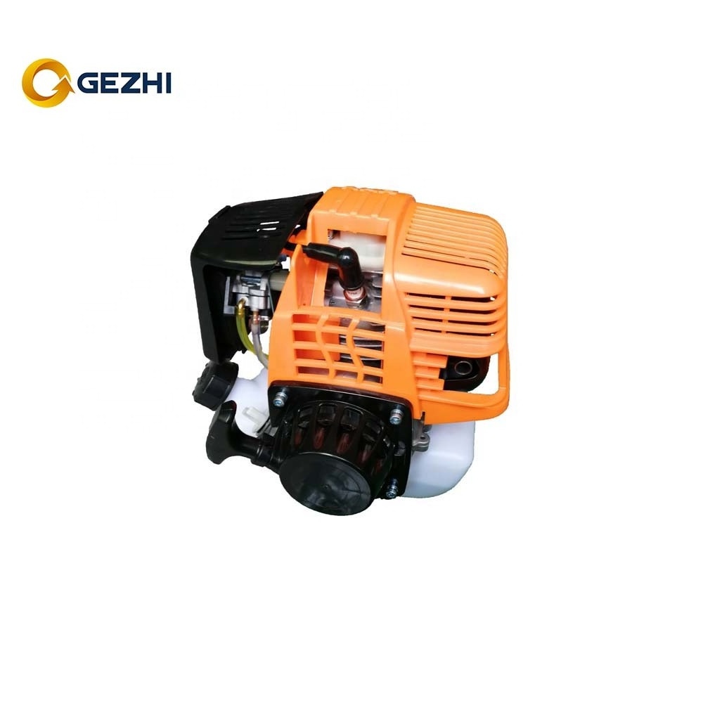 139F 4-Stroke new design for farm manual lawn mower gasoline engine parts