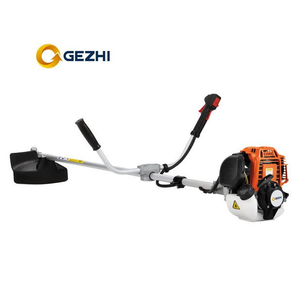 grass cutter petrol engine GX25 mini 4 stroke shoulder 25cc