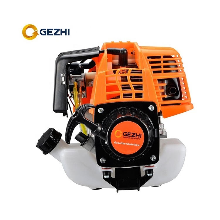 139F 4-Stroke new design for farm manual lawn mower gasoline engine parts