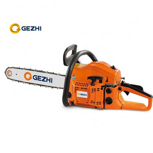 attractive design 5200 petrol chainsaw with CE GS EMC