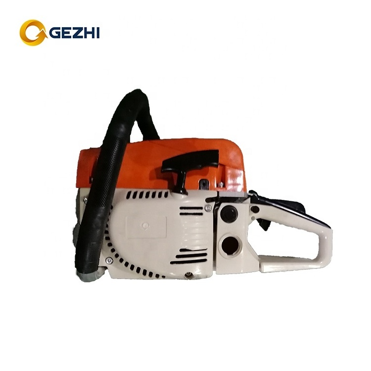 Most selling 2 stroke 4500 gasoline pole agricultural chain saw