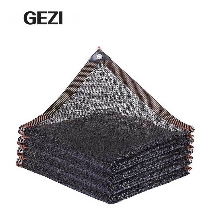 vegetable roof sun shade cloth netting sun-shade sails & nets for greenhouse agricultural plant