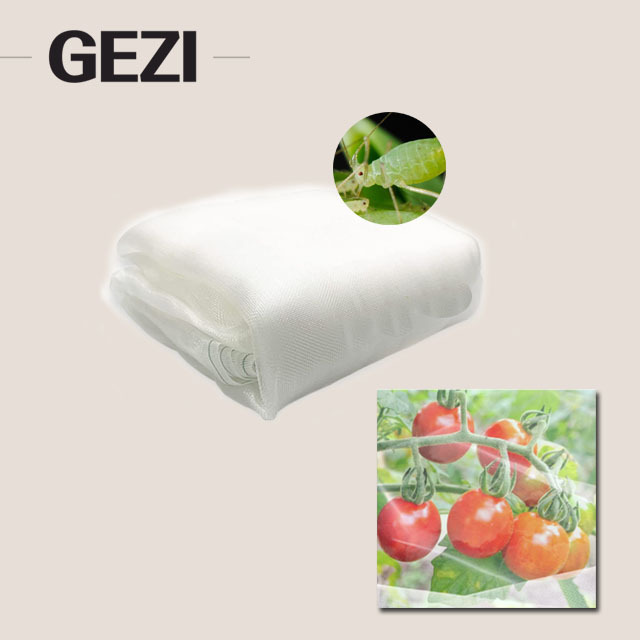 30 40 50 70 80 mesh  HDPE pe nylon plastic covers greenhouse row crops anti hail and anti insect netting individual fruit tree