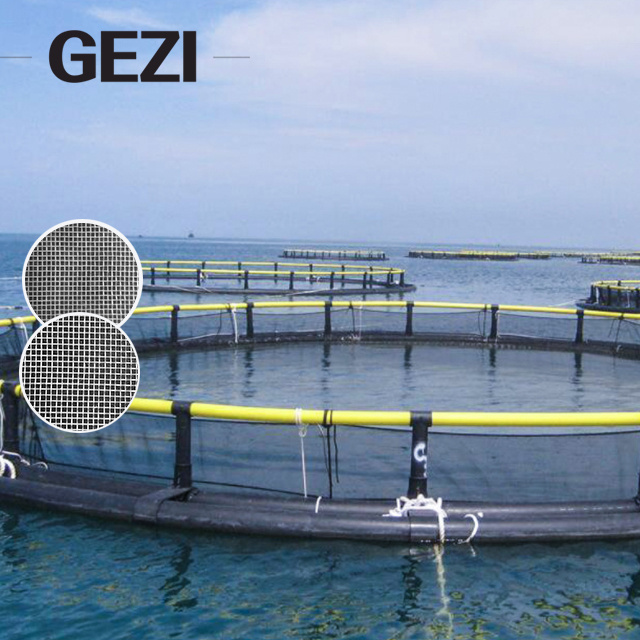 Professional production of new breed cage conch monofilament oyster scallops lantern net