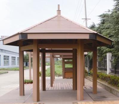 2018 wpc pergola,wpc gazebo,wood gazebo