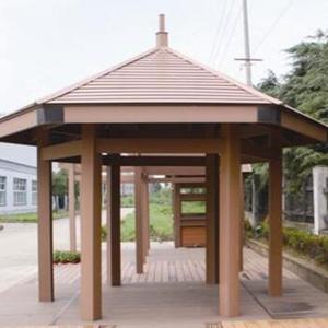 2018 wpc pergola,wpc gazebo,wood gazebo