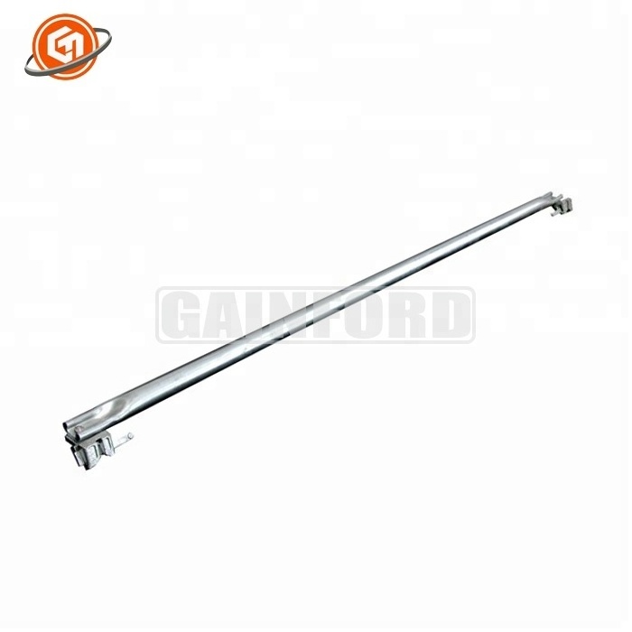 Scaffolding Parts Hot Sale Ringlock Scaffolding Accessories Diagonal Bay Brace