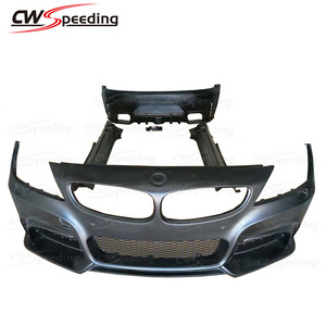 ROWEN STYLE ABS MATERIAL FRONT BUMPER REAR BUMPER FOR BMW Z4 E89 BODY KIT