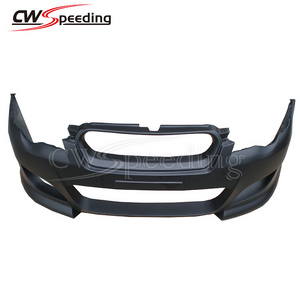 FIBER GLASS FRONT BUMPER FOR 2006-2007 SUBARU LEGACY BODY KIT