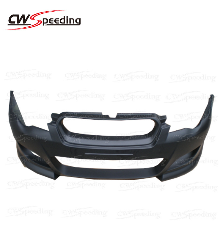 FIBER GLASS FRONT BUMPER FOR 2006-2007 SUBARU LEGACY BODY KIT