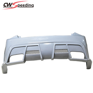 CWS-CA STYLE ABS MATERIAL BODY KIT REAR BUMPER FOR CHEVROLET CRUZE 2009 2010 2011